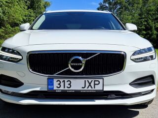 Volvo V90 AWD H&K INSCTIPTION INTERIOR XENIUM 2.0 D4 140kW