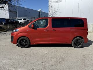 Citroen Spacetourer VIP Business 2.0 130kW