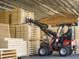 Norcar NORCAR a7240 18kW