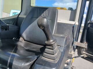 JCB Powerboom 210T 55kW