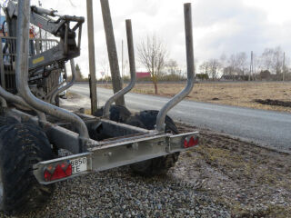 Belarus MTZ 892 4.7 TDI 66kW