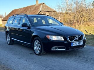 Volvo V70 Momentum 2.0 R5 D4 120kW