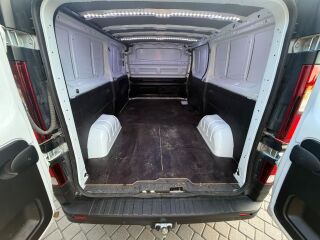 Nissan Primastar 2.0 110kW