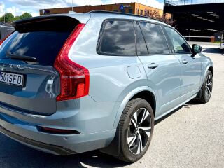 Volvo XC90 Recharge T8 R-Design 2.0 223kW
