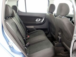 Skoda Fabia Comfortline 1.2 51кВ
