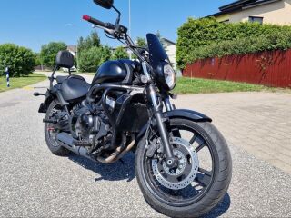 Kawasaki Vulcan S 45kW