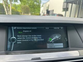 BMW 530 3.0 180kW