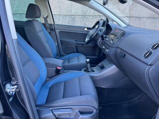 Volkswagen Golf Plus TEAM 1.4 TSi 90kW