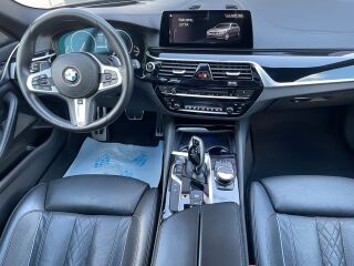 BMW M550 D xDrive Shadow line 3.0 294кВ