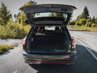 Volkswagen Touareg R-Line 3.0 210kW