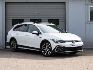 Volkswagen Golf ALLTRACK 2.0 147kW