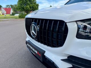 Mercedes-Benz GLS 350 AMG 63 Style GT-R Grill 2.9 210kW