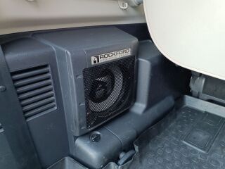 Mitsubishi Pajero Instyle Navi 4WD 3.2 DI-D 147kW