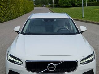 Volvo V90 2.0 140kW