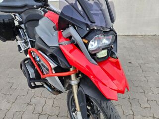 BMW R 1200 GS LC Boxer 92kW