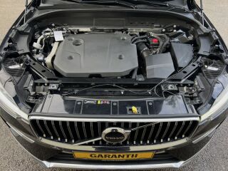 Volvo XC60 Inscription Luxury AWD MY23 2.0 B5 KERS MILD Kerghübriid 183kW
