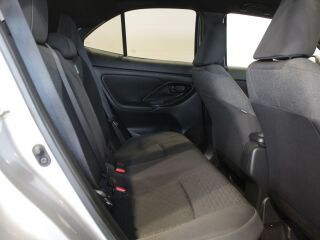 Toyota Yaris Cross Active Plus 1.5 68кВ