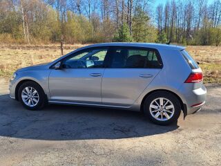 Volkswagen Golf 1.0 81kW