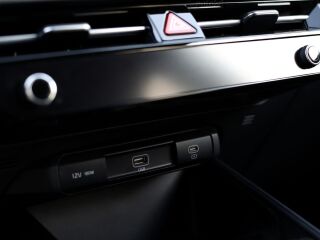 Kia Niro Long Range 64,8 kWh TX 150kW