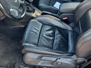 Volkswagen Eos 1.4 90kW
