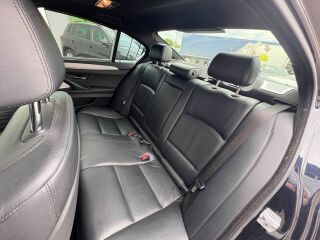 BMW 535 3.0 230kW