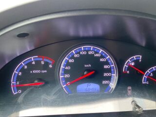 SsangYong Rexton 2.0 R4 XDi 114kW