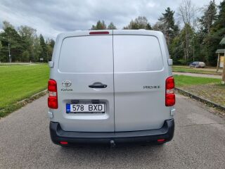 Toyota ProAce 1.6 70kW