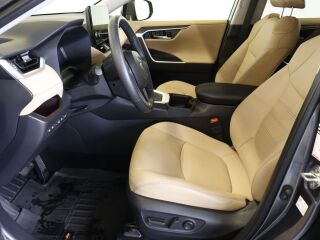 Toyota RAV4 Premium 131kW