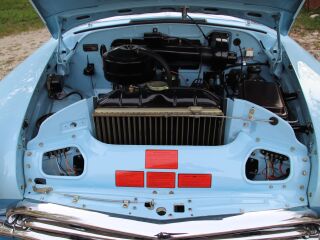 GAZ 21 60.0 R4 55kW