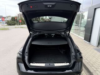 Peugeot 508 GT BlueHDi 130 1.5 96kW