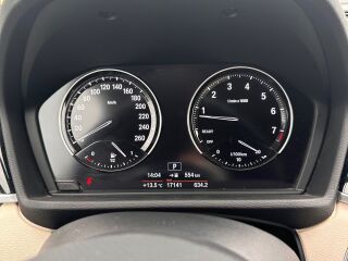 BMW X1 2.0 131kW