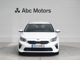 Kia Ceed LX Plus 1.5 118kW