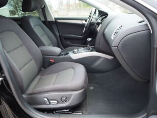Audi A5 Sportback Facelift EU6 2.0 TDI 140kW