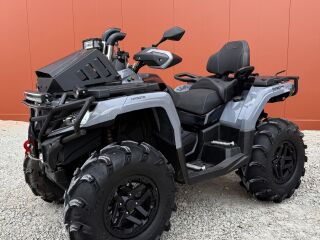 CFMOTO CFORCE 1000 55kW