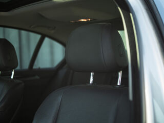 BMW 520 2.0 140kW