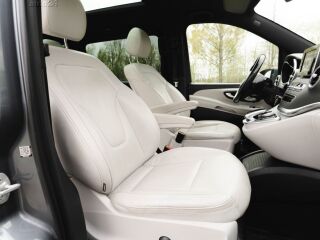 Mercedes-Benz V 200 2.1 140кВ