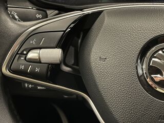 Skoda Fabia Selection 1.0 TSI 85кВ