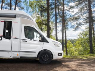 LMC 1055 Tourer Lift H664 G Special Edition 2.0 R4 125kW