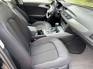 Audi A6 2.0 132кВ