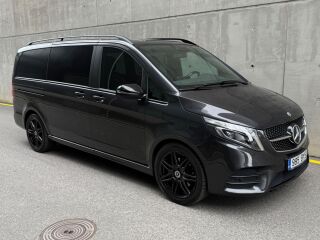 Mercedes-Benz V 300 2.0 174kW
