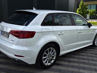 Audi A3 1.4 110kW