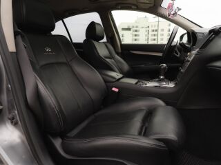Infiniti G37 IPL 3.7 235kW