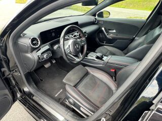 Mercedes-Benz A 200 AMG 2.0 110кВ