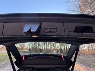 Volvo V90 Cross Country 2.0 140kW