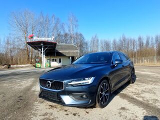 Volvo V60 Momentum 2.0 110kW