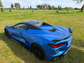 Chevrolet Corvette Stingray 3LT Z51 6.2 354kW