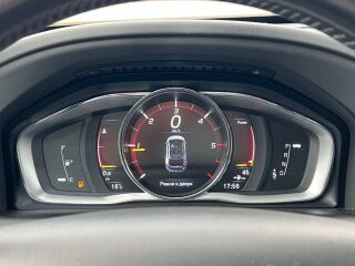 Volvo XC60 2.0 140kW
