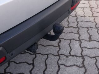 Ford Galaxy 2.0 R4 103kW