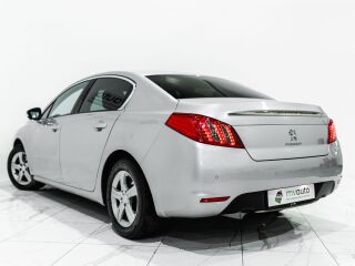 Peugeot 508 Executive 2.0 120kW