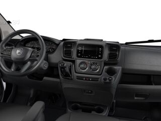 Citroen Jumper L4H2 3.5t HD Diesel 140 2.2 103kW